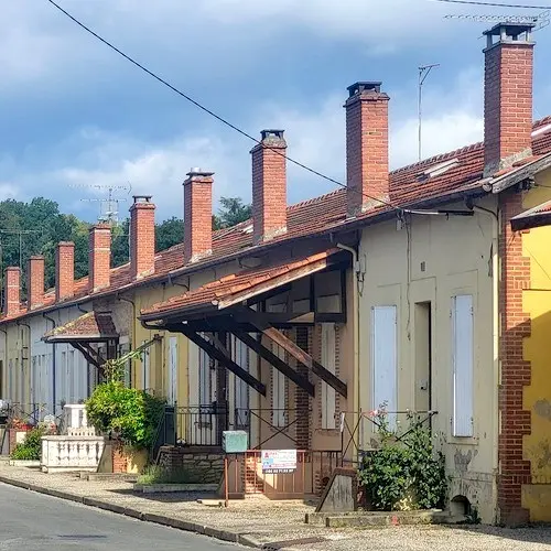 cités