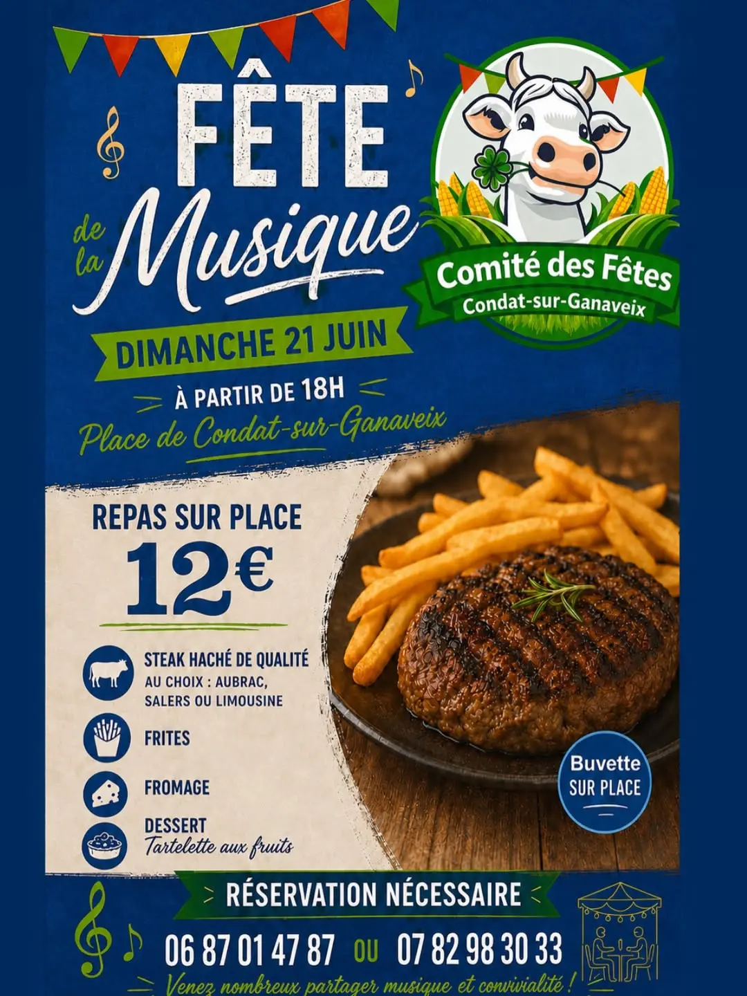condat fête musique 210626