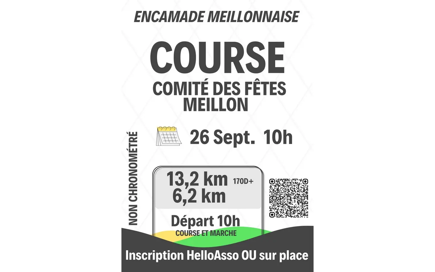 encamade meillonnaise