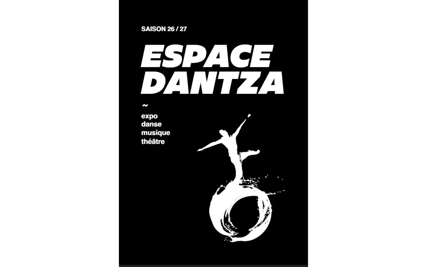 espace dantza