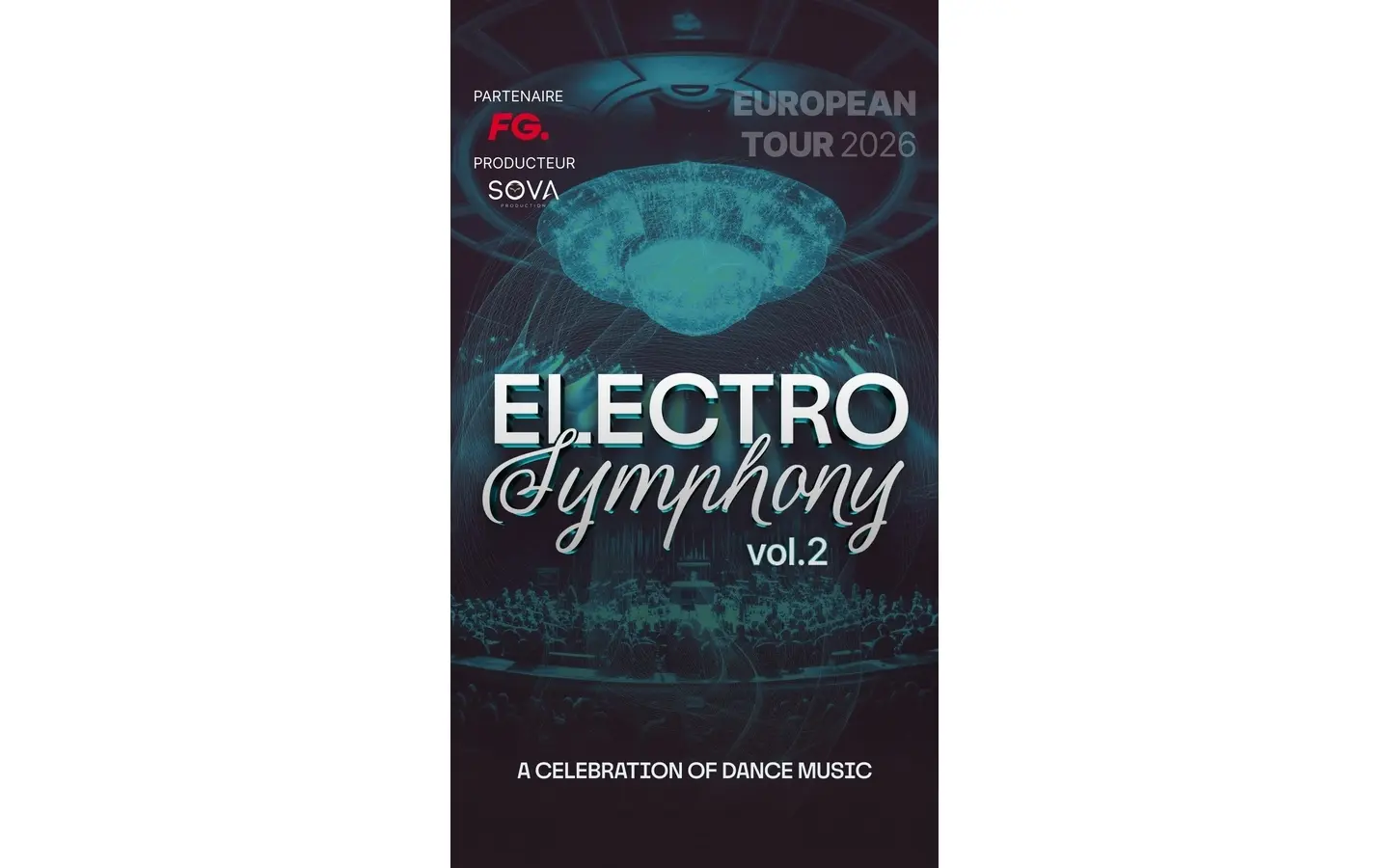 Electro Symphony vol 2