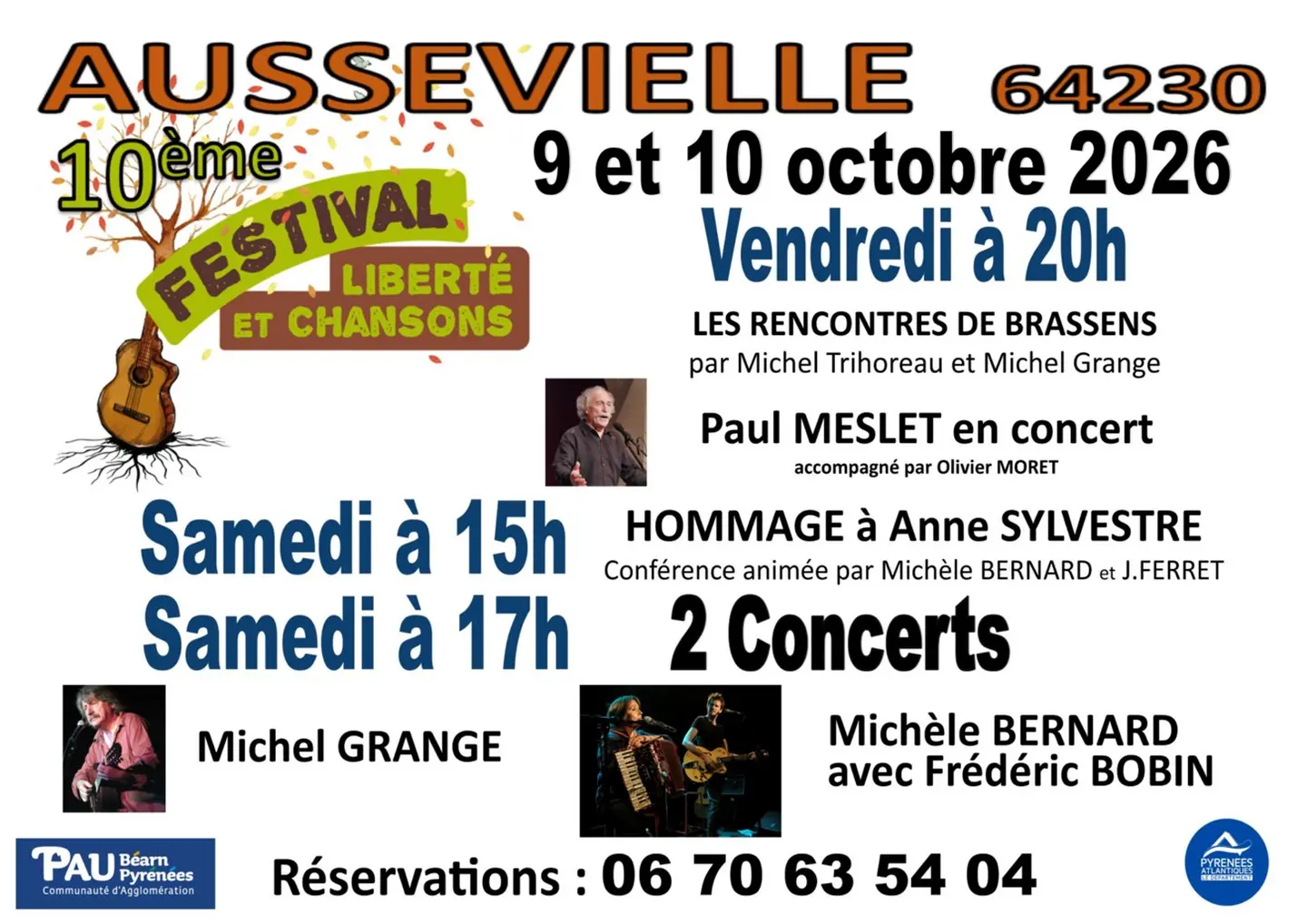 festival