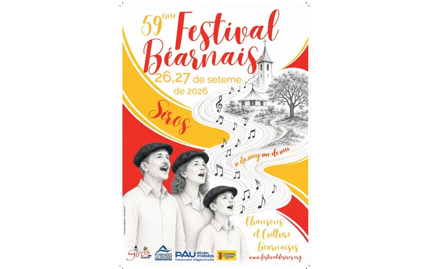 festival de Siros
