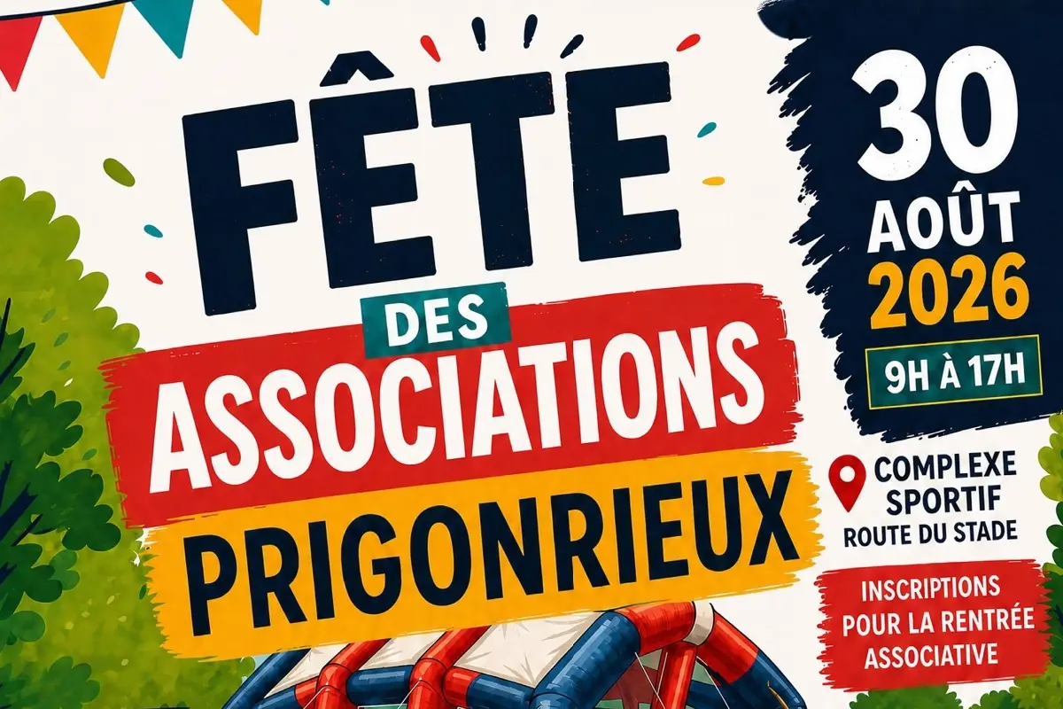 fete-des-associations-prigonrieux-2026