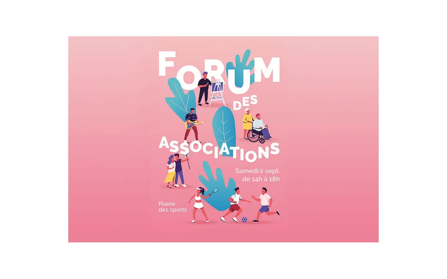 forum des associations