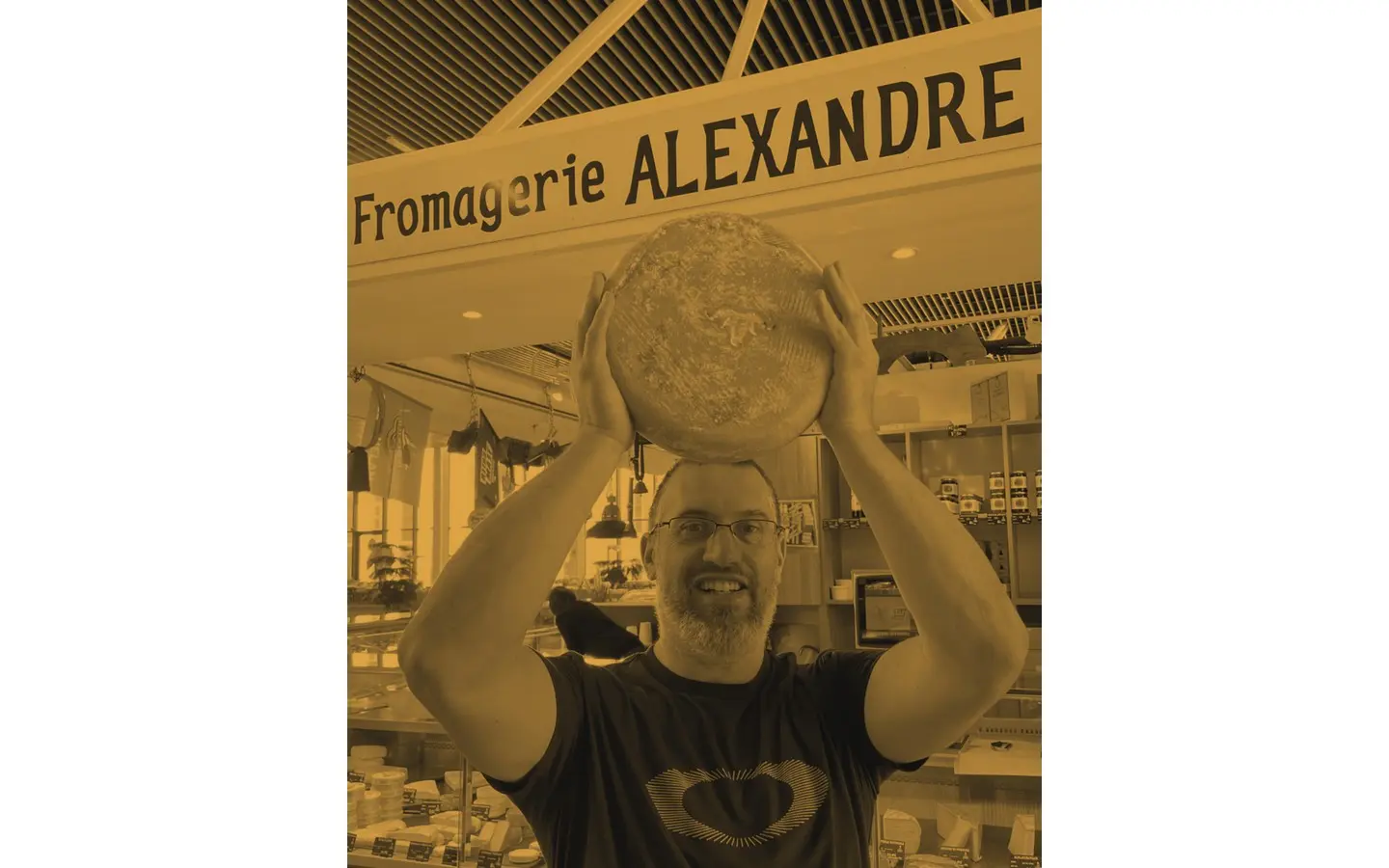 fromage alexandre