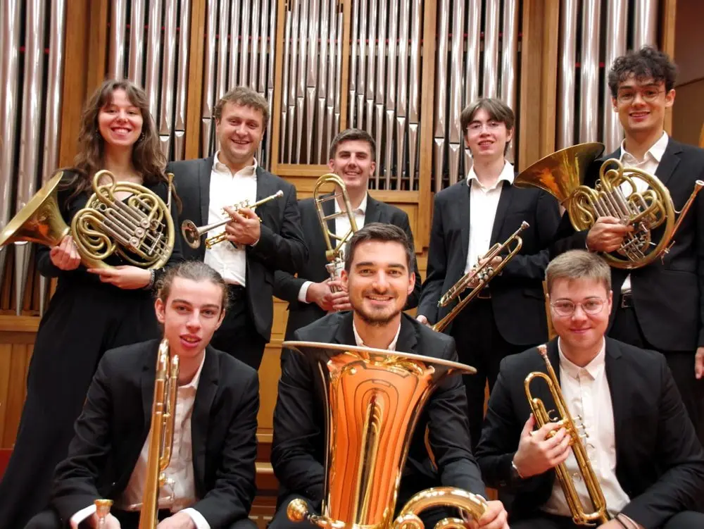 infinity-brass