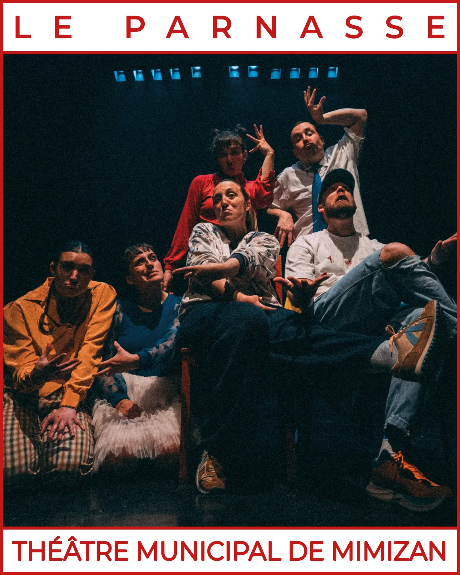 L'anatomie du kiff
