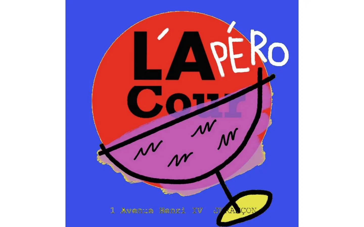 l apero