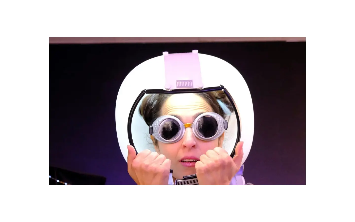 l'enfant des étoiles