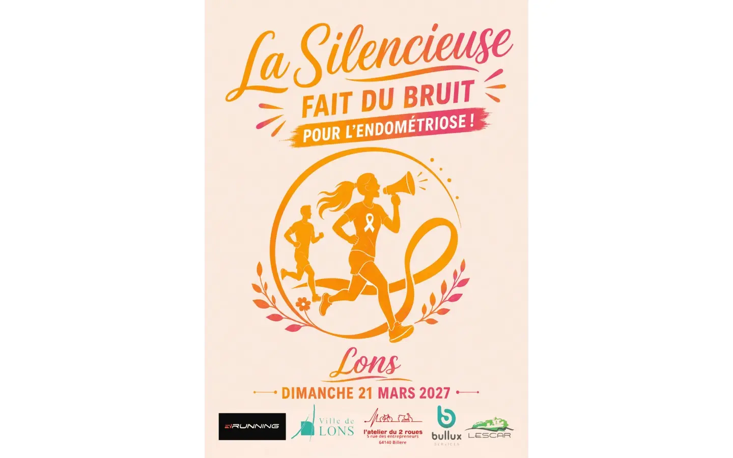 la silencieuse lons