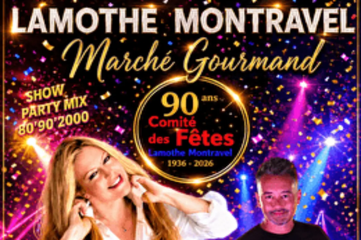marché gourmand lamothe montravel