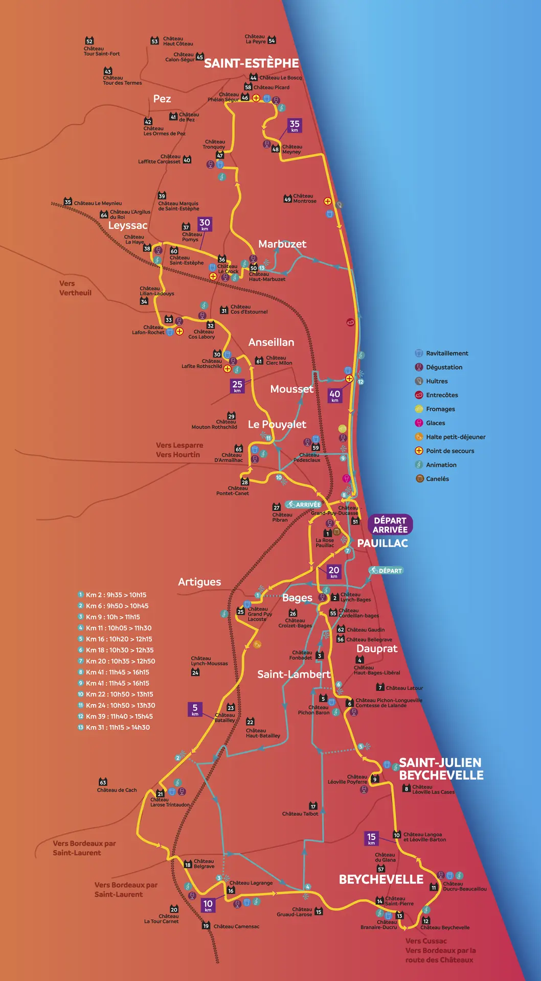 parcours-vélo-2026