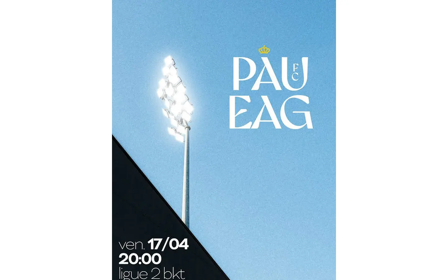 paufc eag