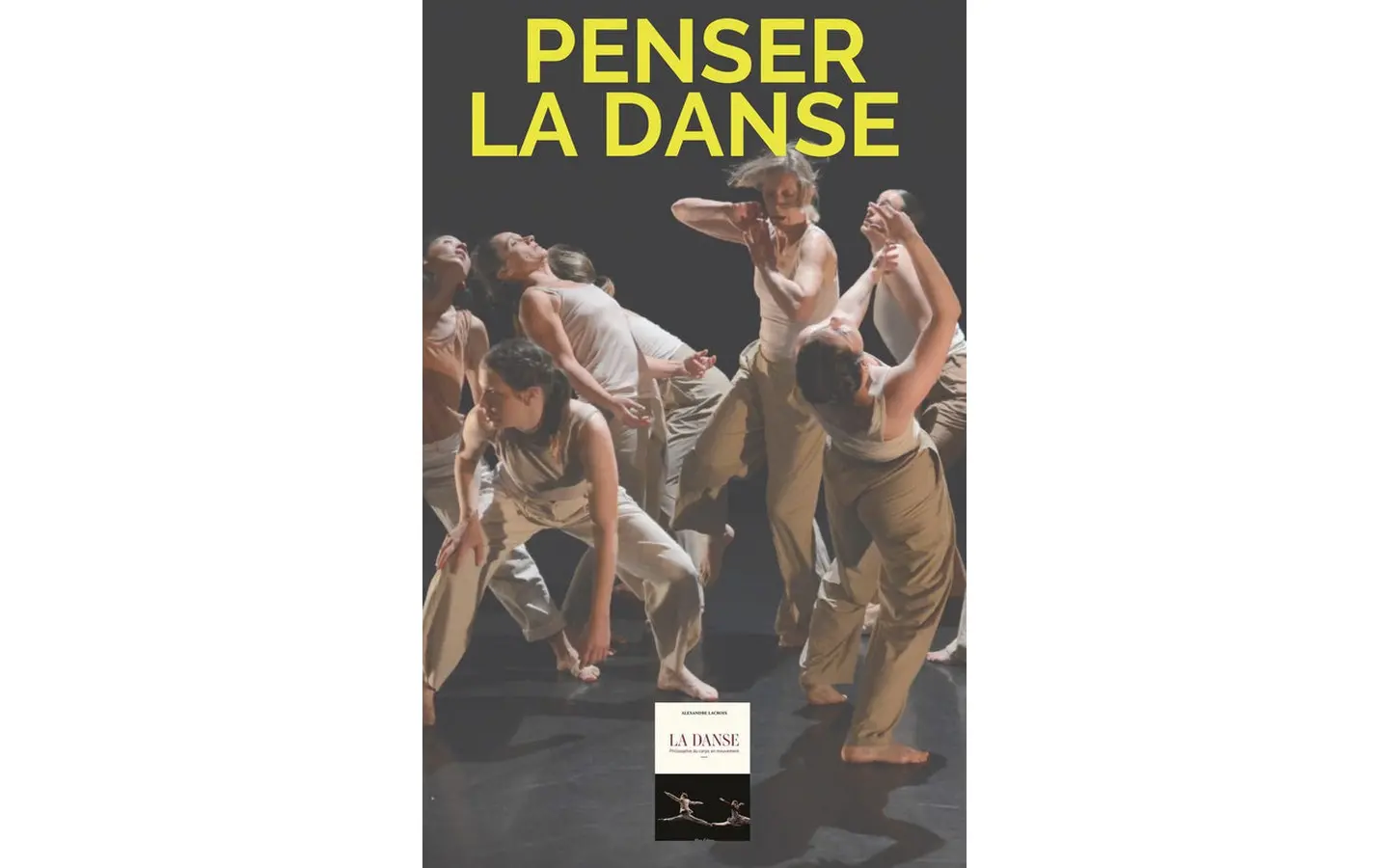 penser la danse