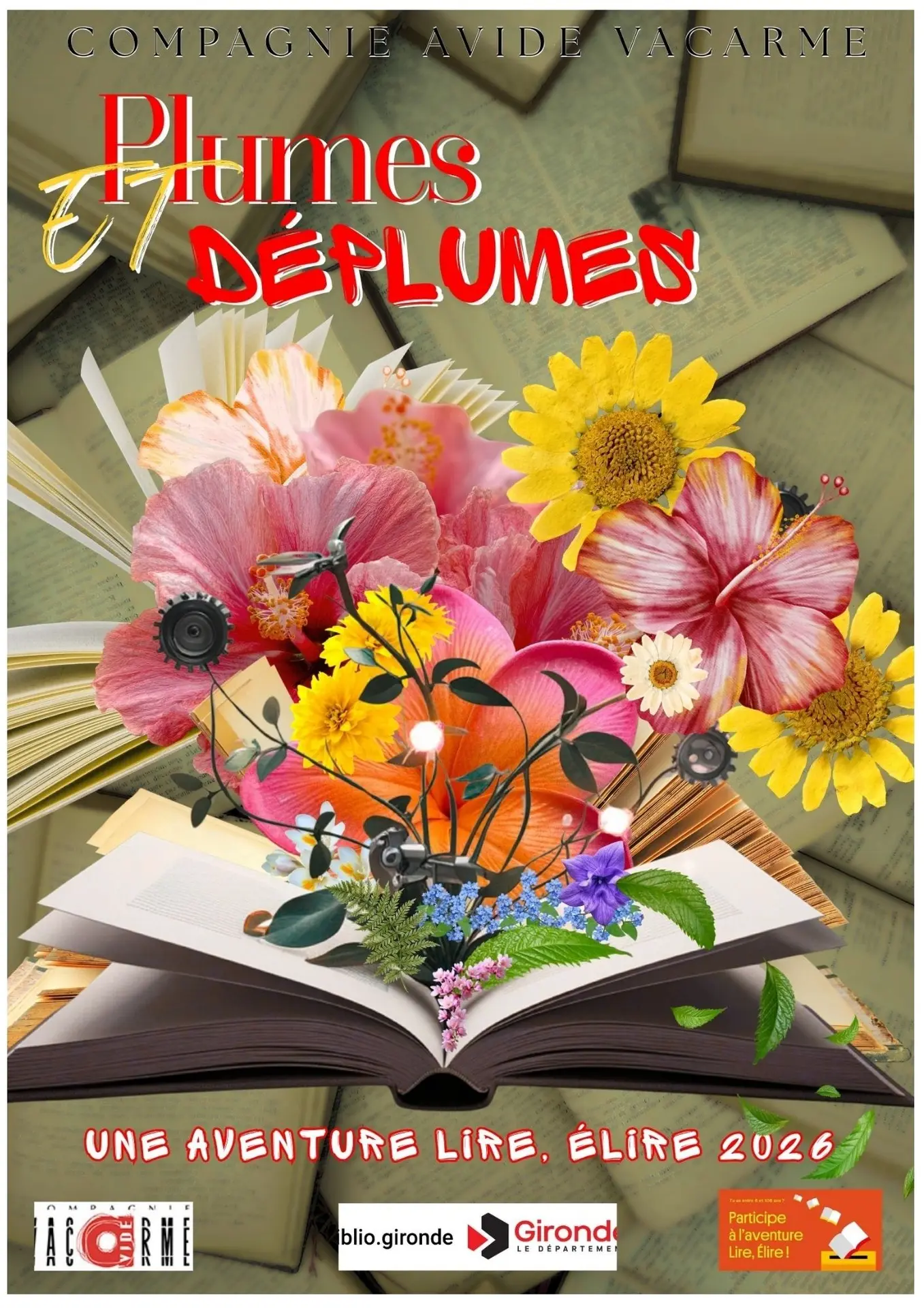 plume