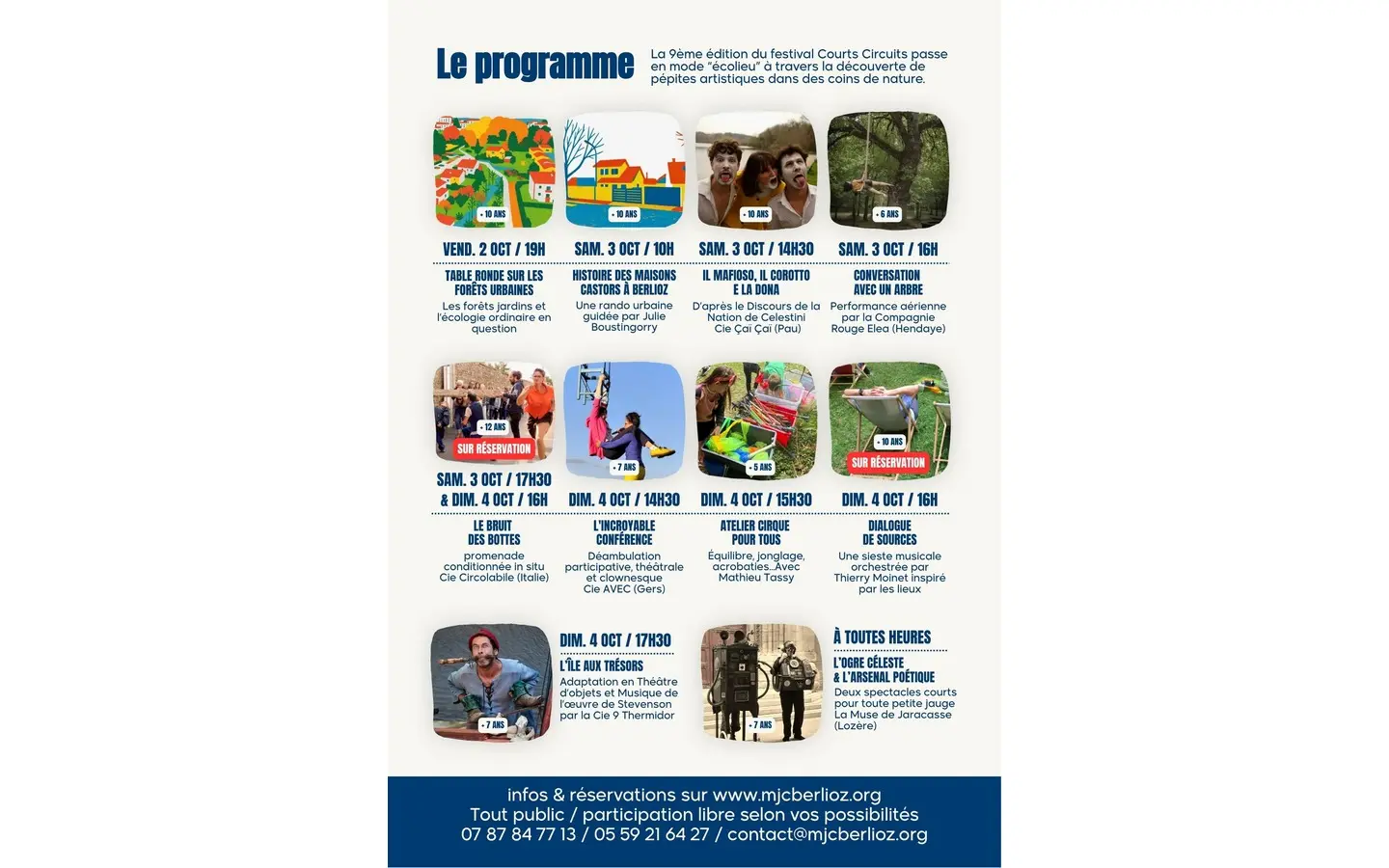 programme festival CC 2026