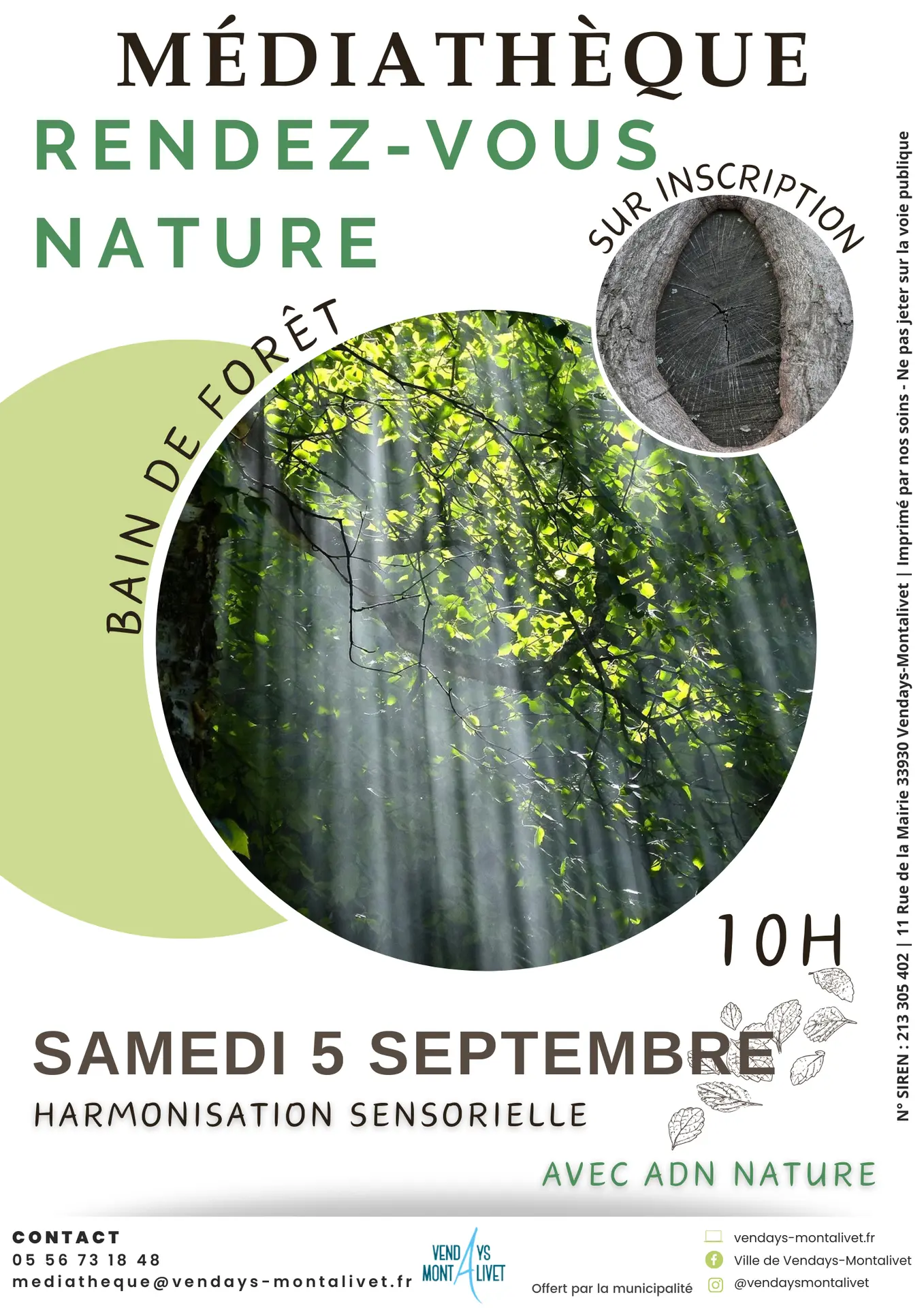 Rendez-vous nature - 4