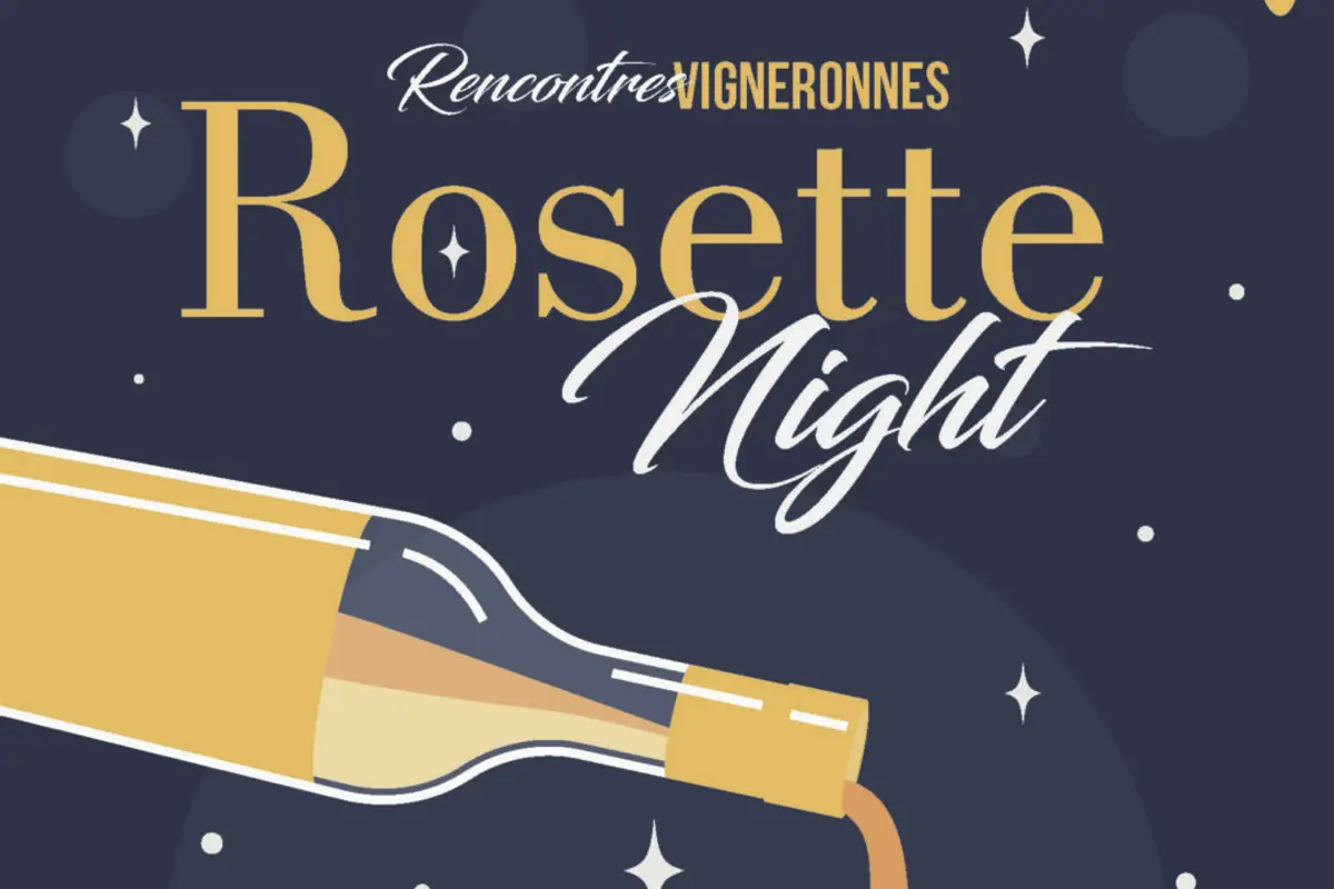 Rosette Night