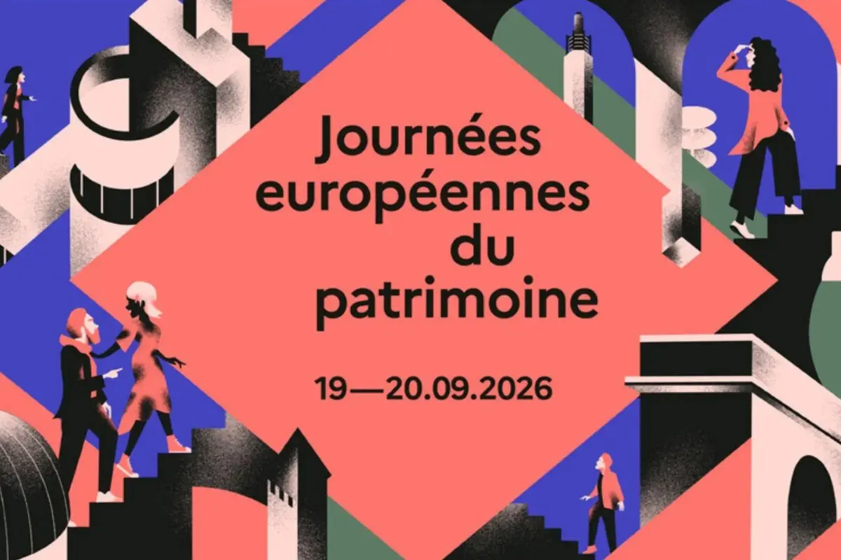 Journées Européennes du Patrimoine