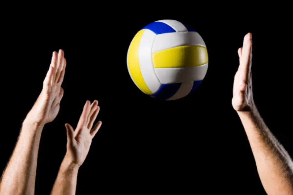 Nuit du volley