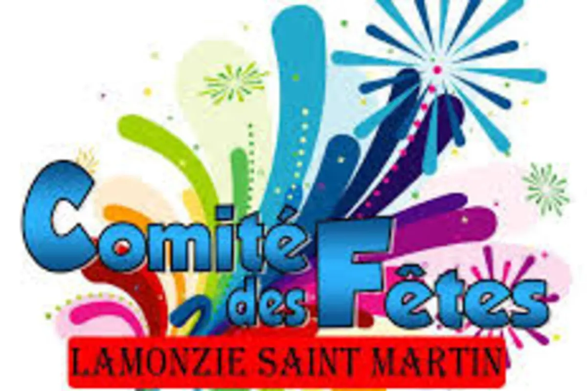 Comité Lamonzie St Martin
