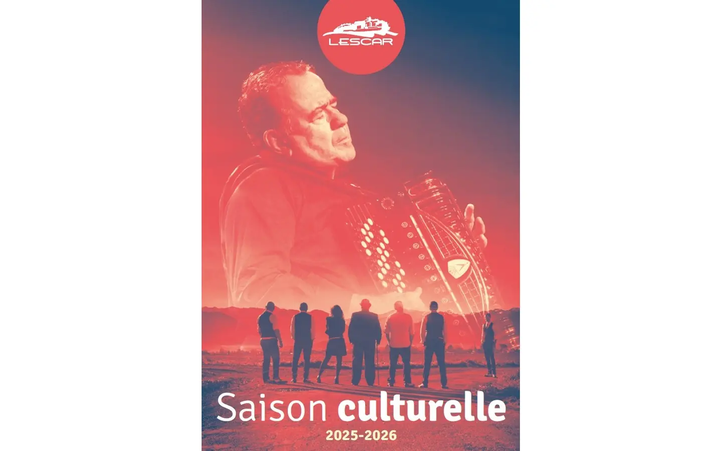saison culturelle 2025/2026