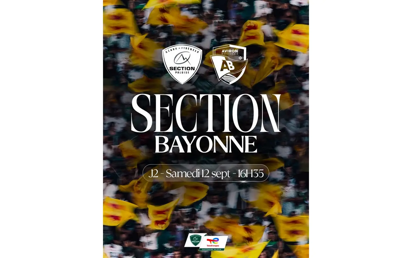 section bayonne