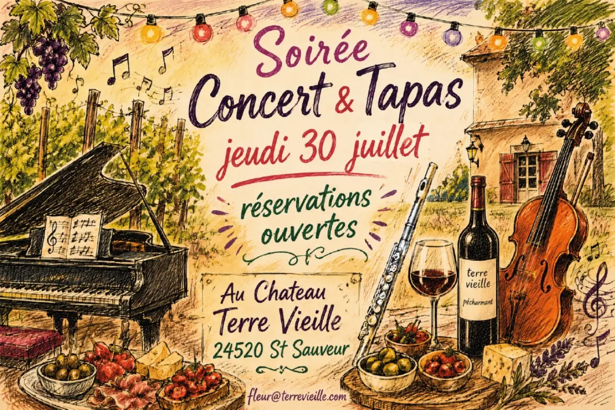 soirée concert & tapas (1)