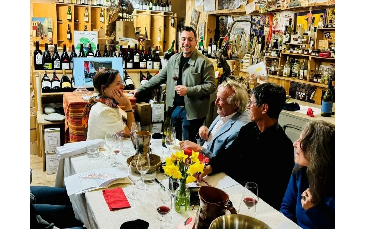 soiree-theme-degustation-cave-du-palais-pau