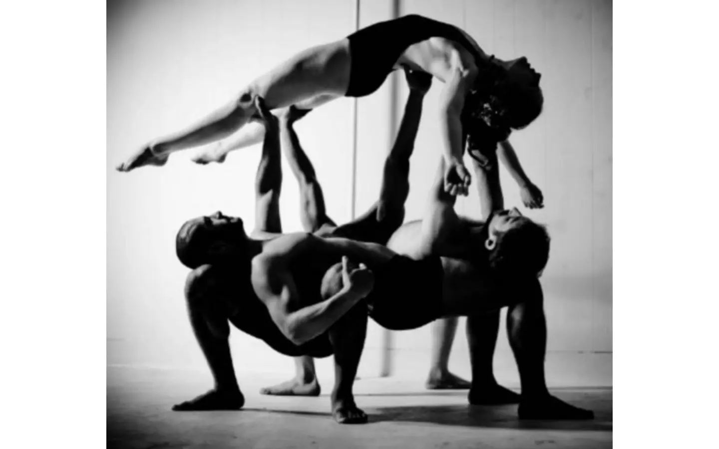 stage danse contemporaine