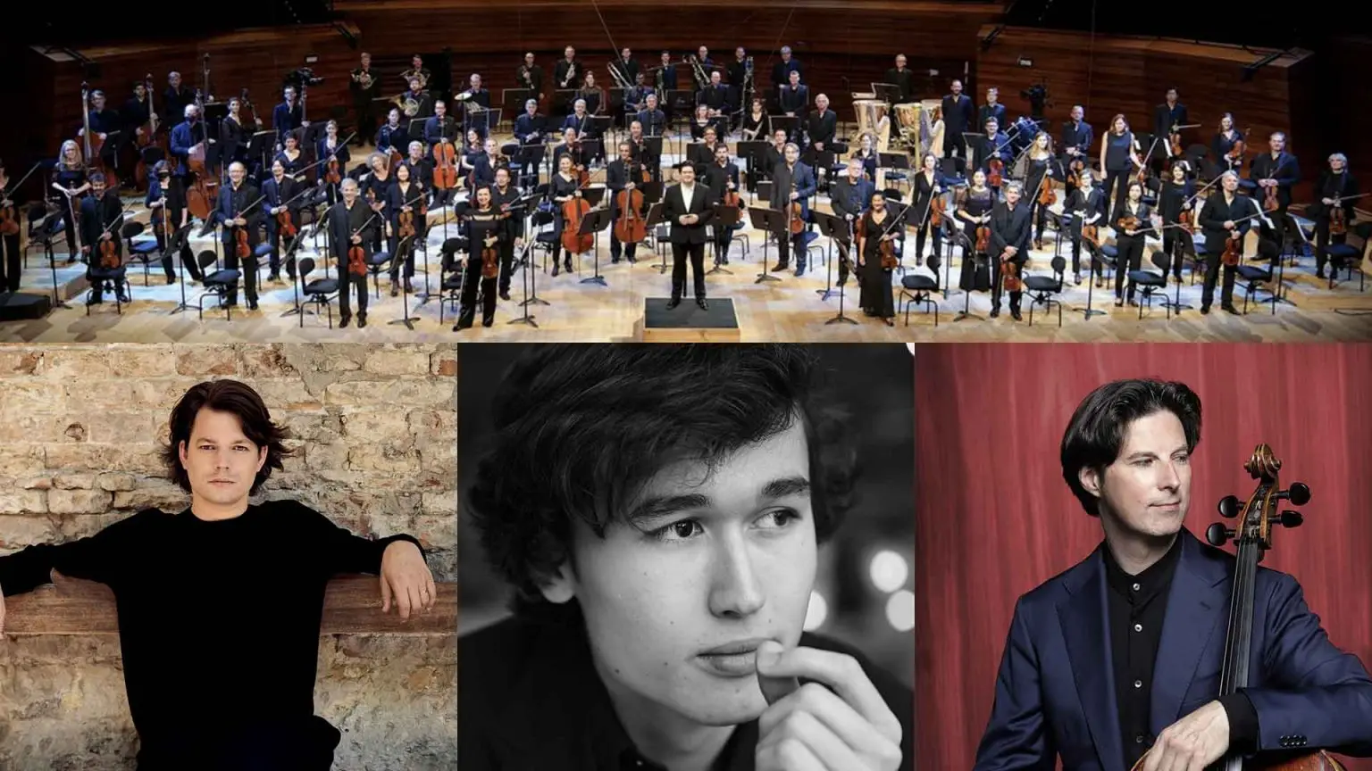 Concert symphonique 4 juillet 2025 auditorium