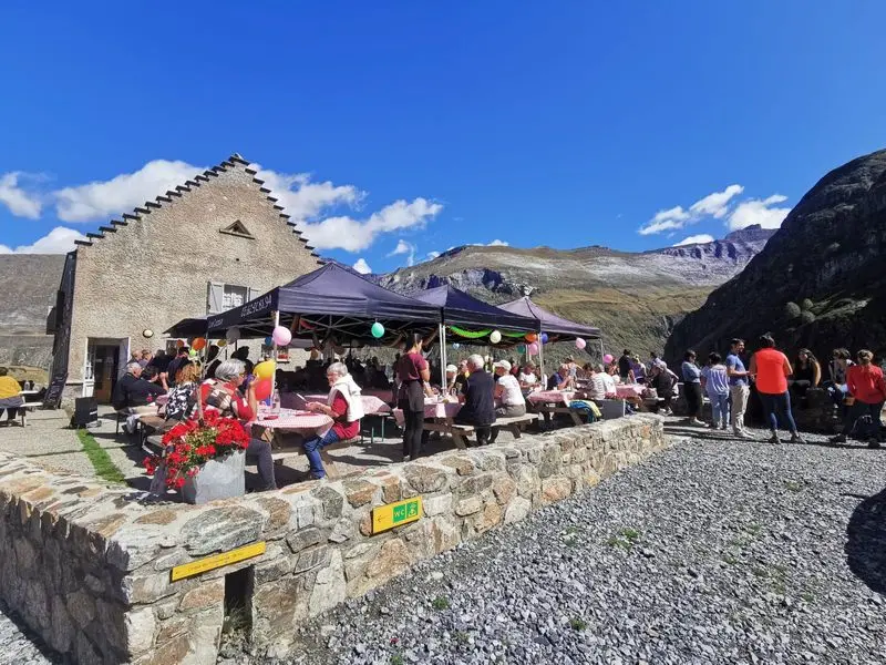 Auberge du Maillet