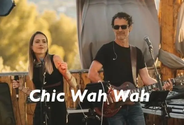 Groupe Chic Wah Wah