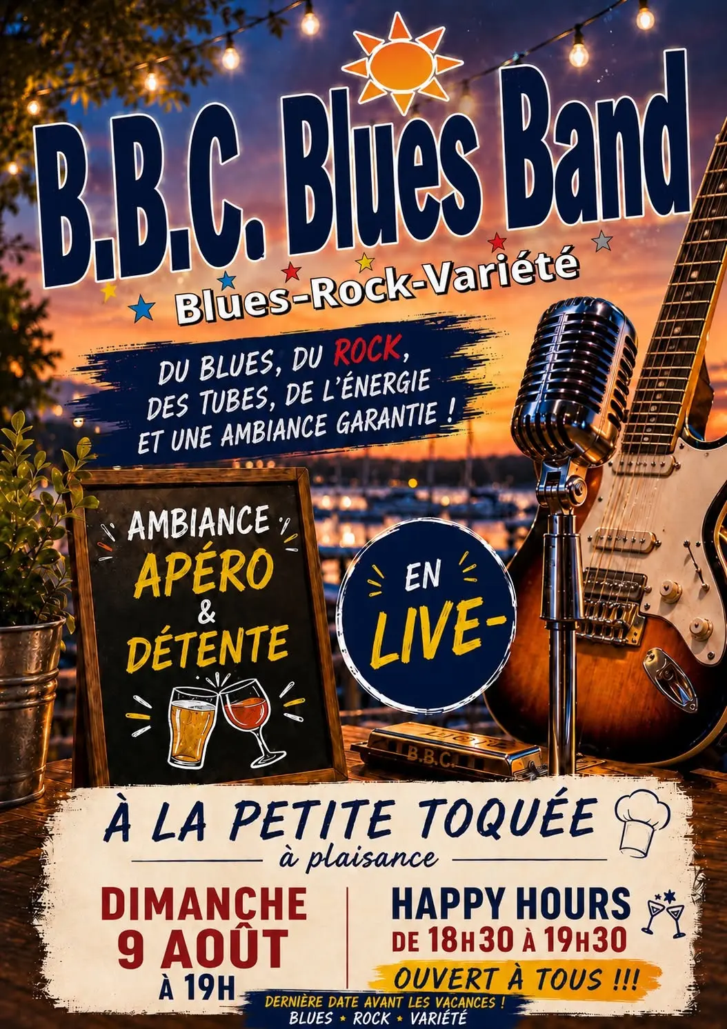 08-09 Plaisance concert