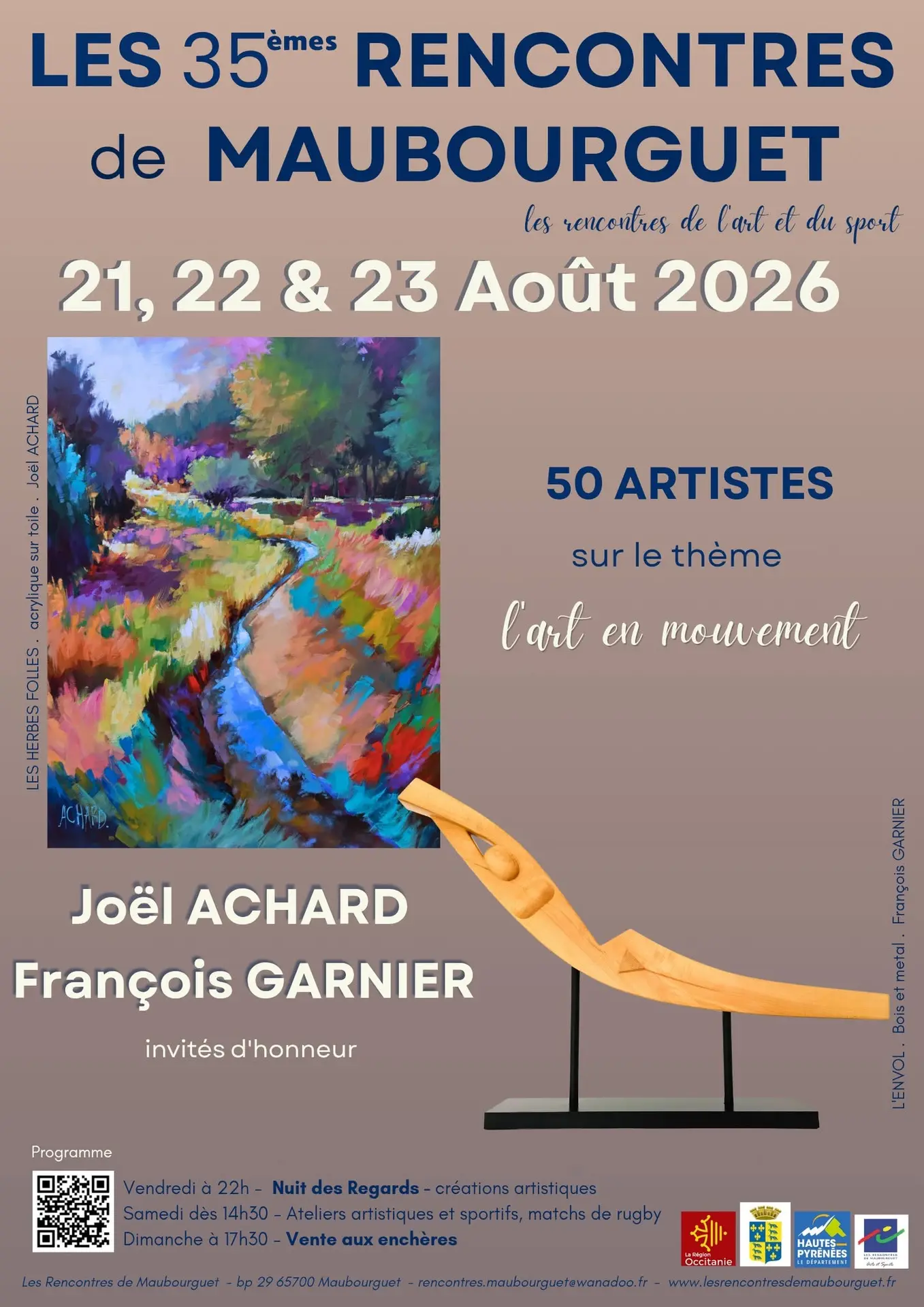 08 21 Rencontres de Maubourguet