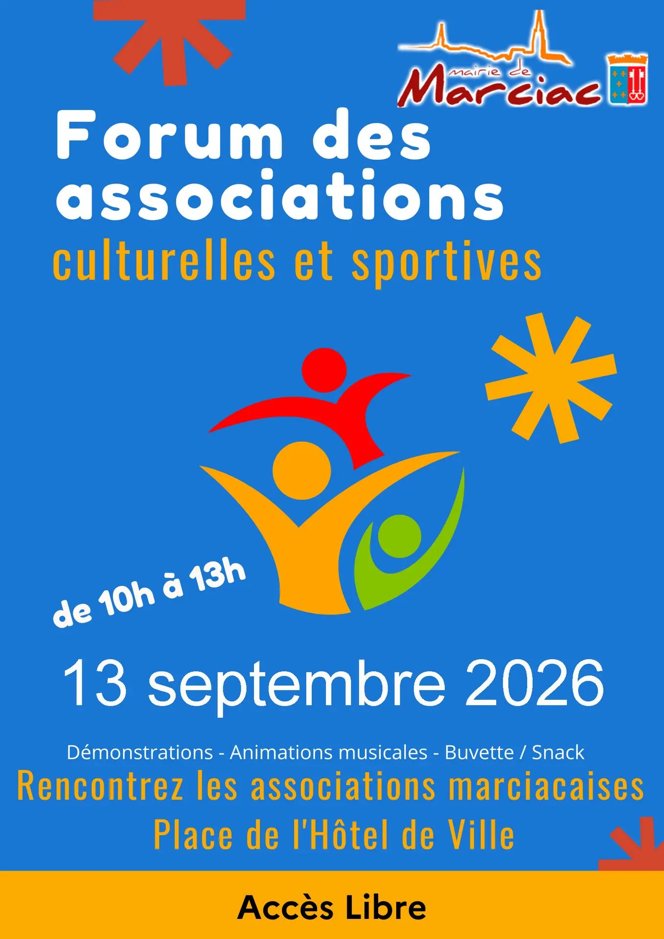 09-13 Marciac