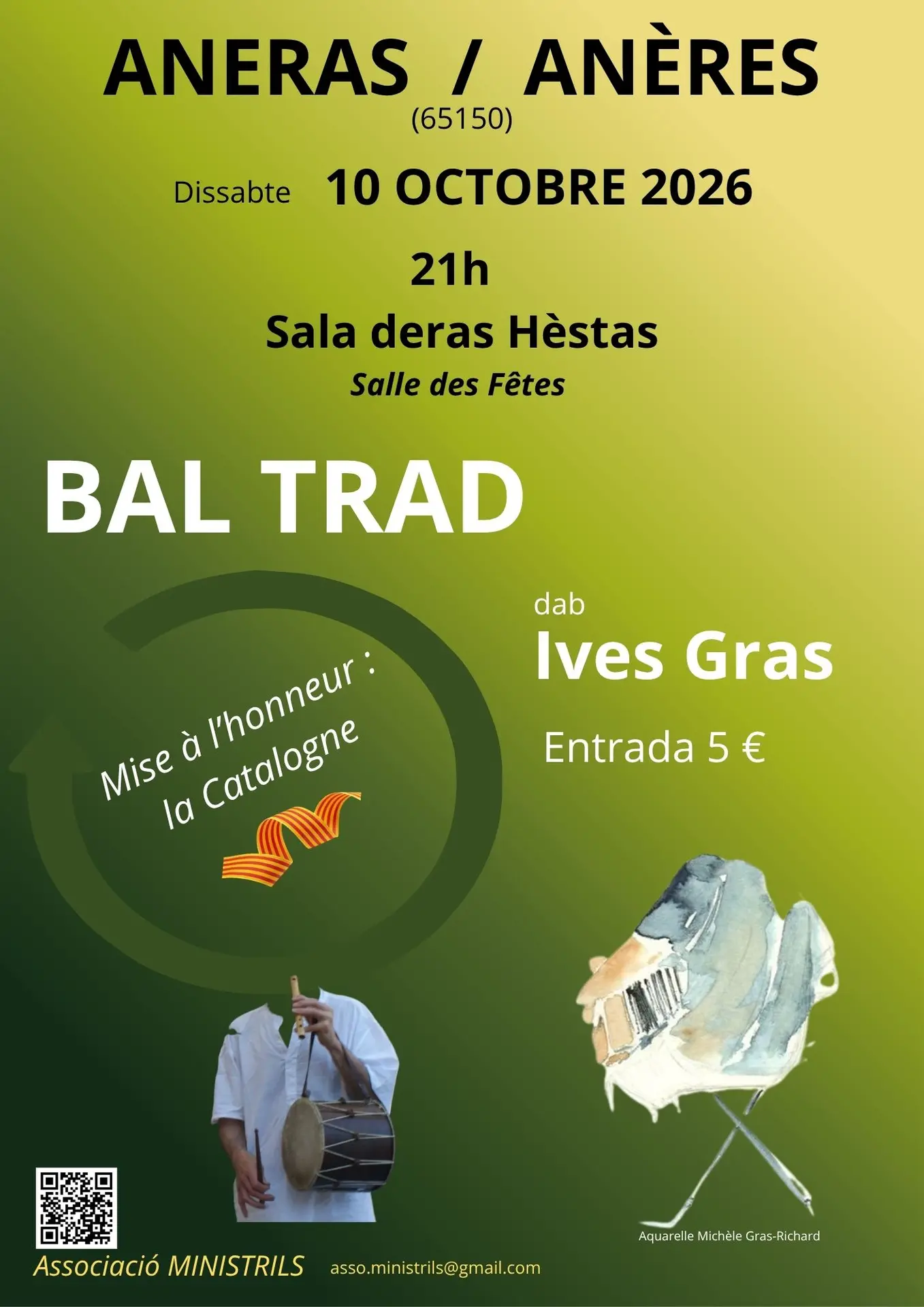 BAL TRAD - 2026-10-10 Bal IG à Anères 1