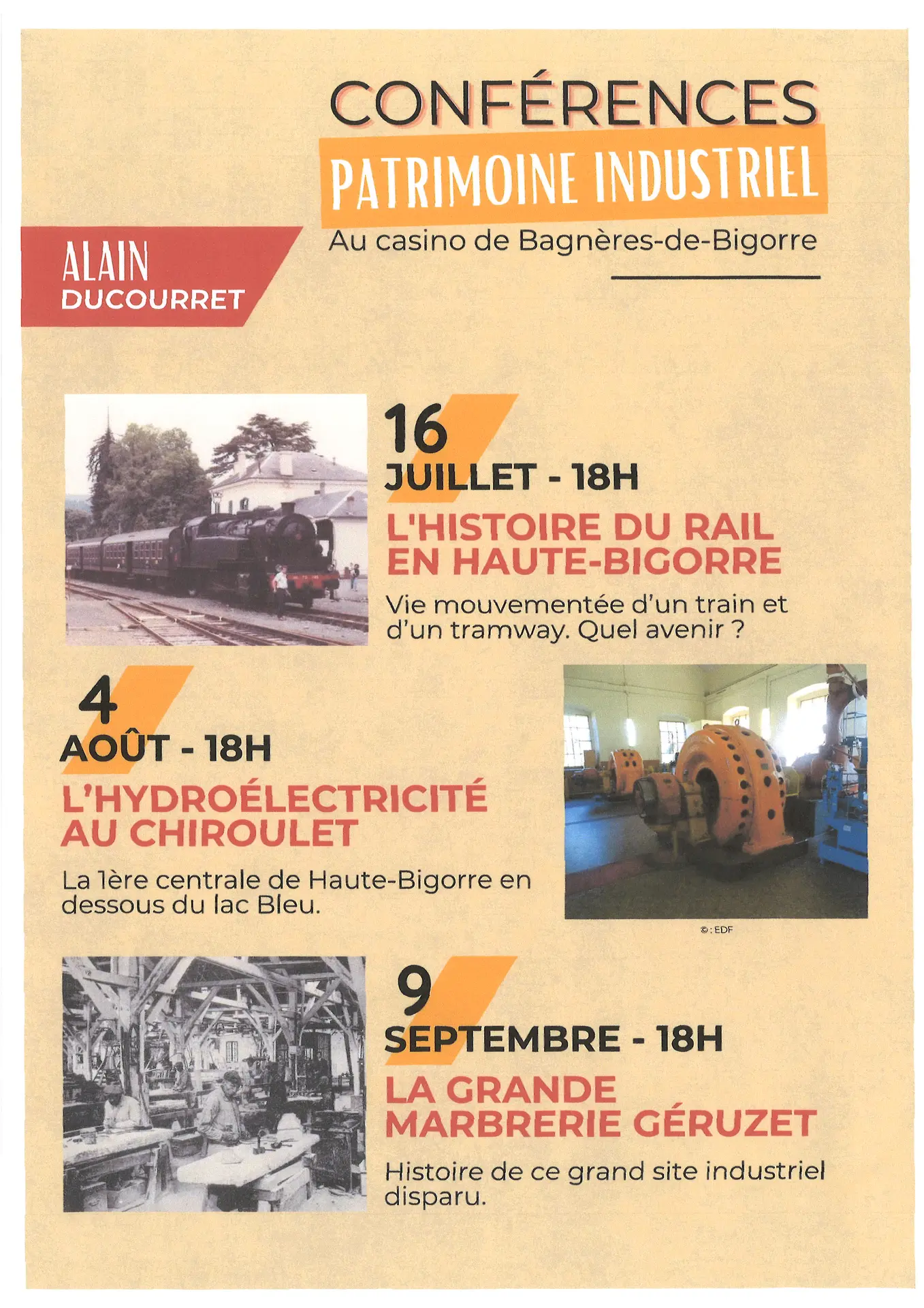 Affiche