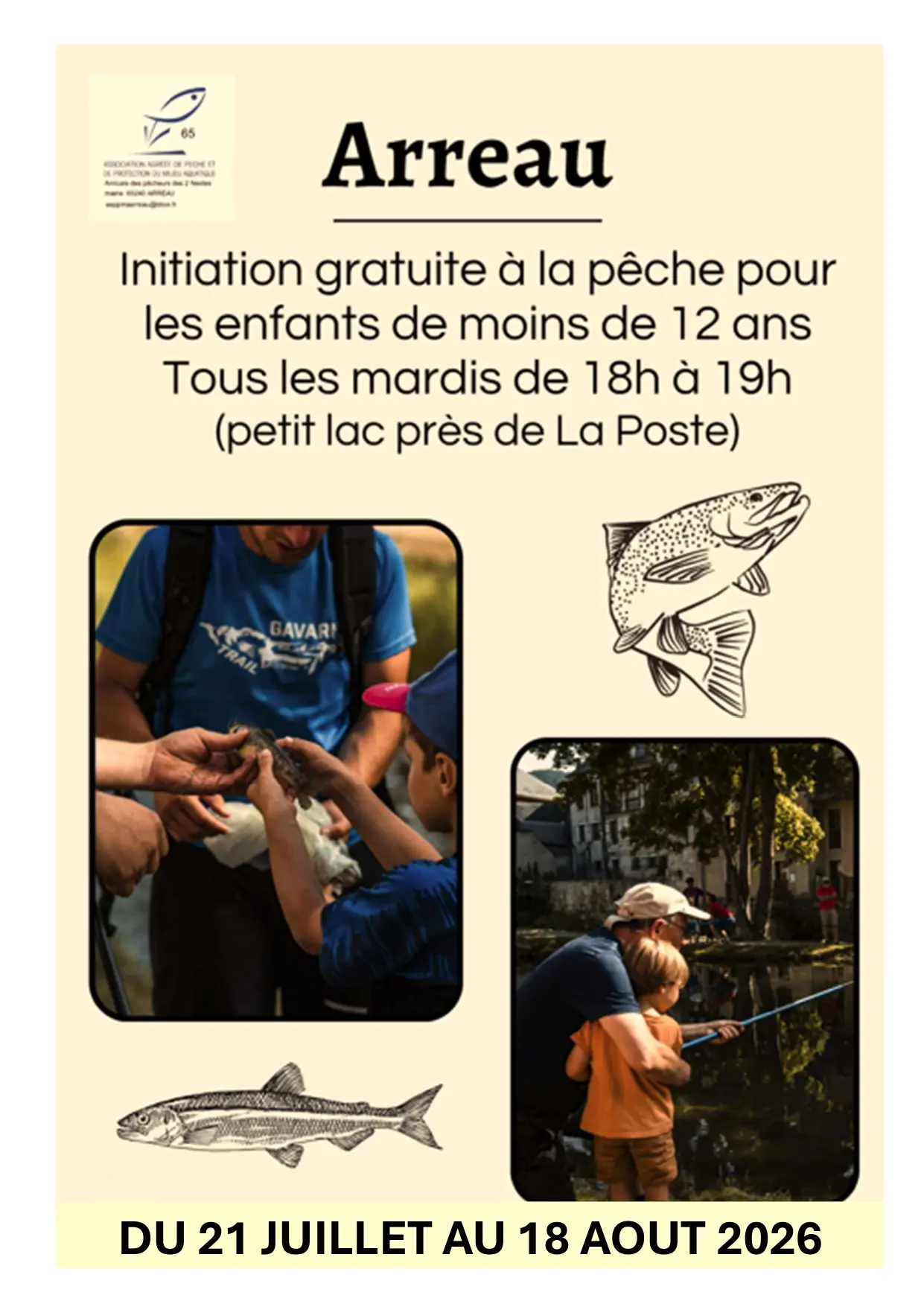 20260721 Mardi Pêche enfants
