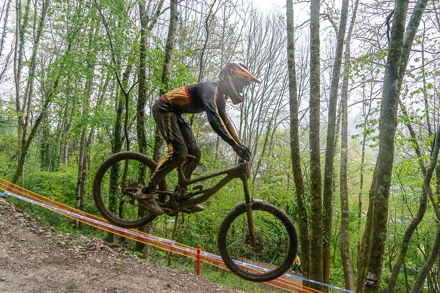 Pyr’Epic – Compétition de VTT et de VTTAE