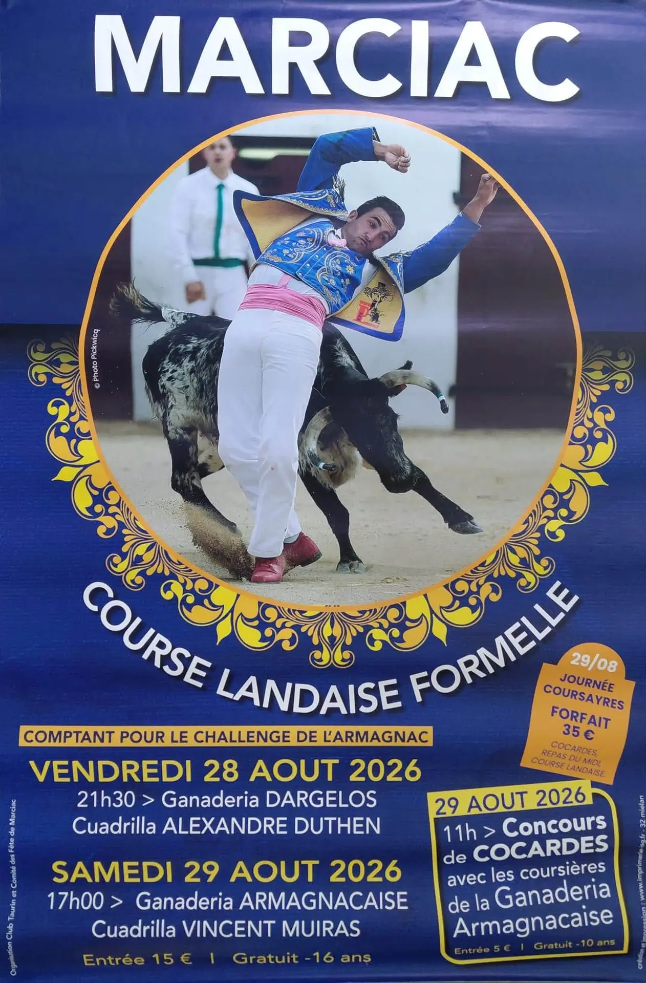 28&29_08_Course_landaise_Marciac