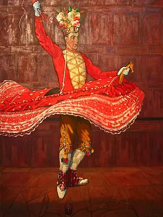 Rendez-vous au Musée : Le Zamalzaïn