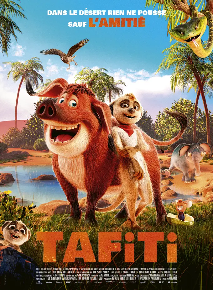 Film tafiti
