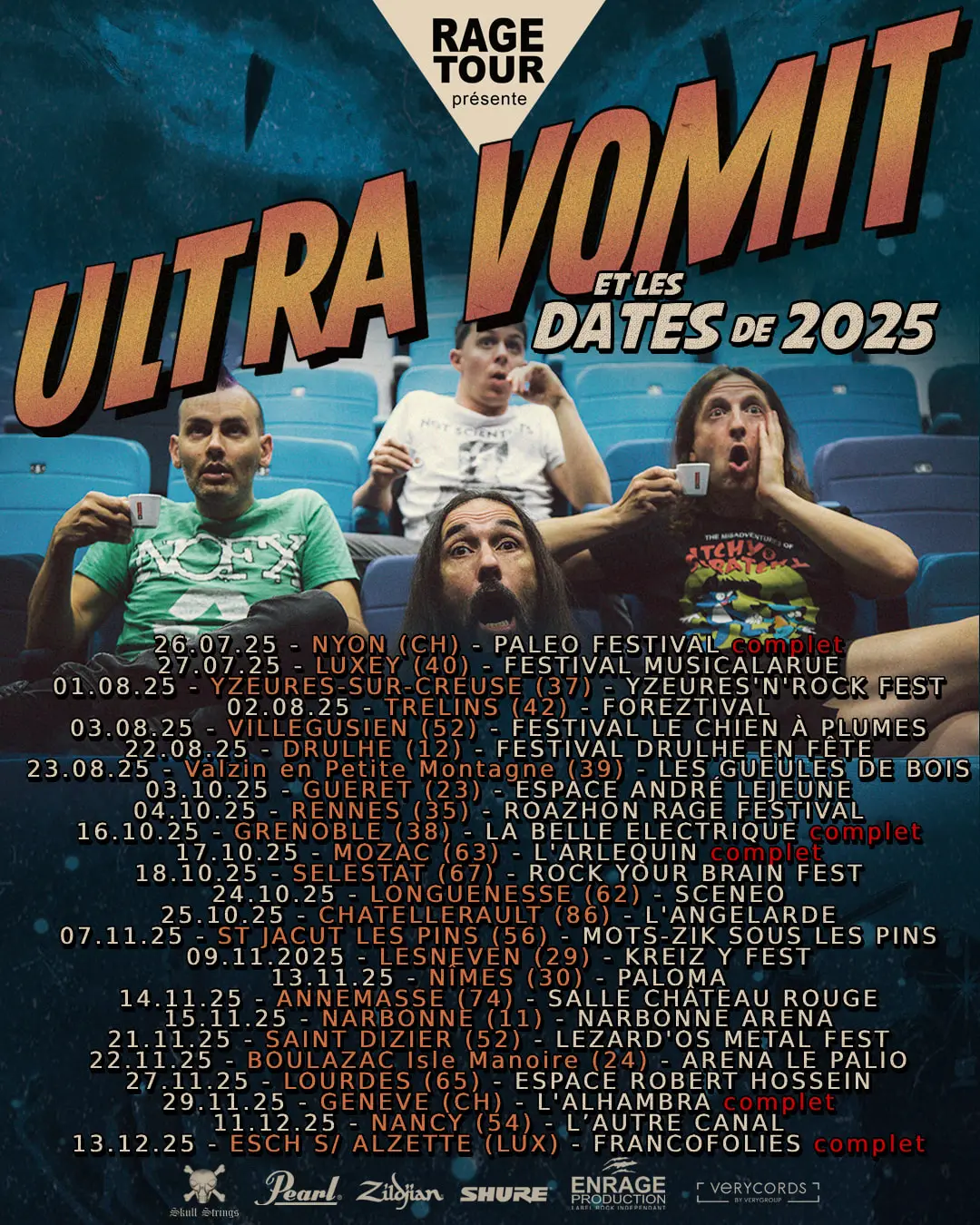 ultra-vomit-lourdes-2025
