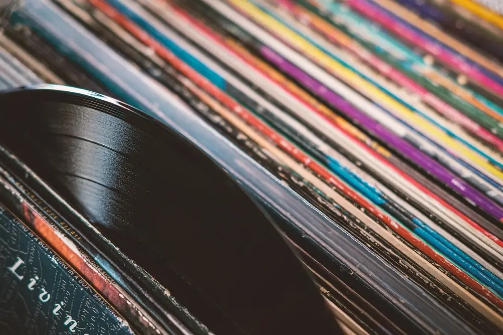 vinyle