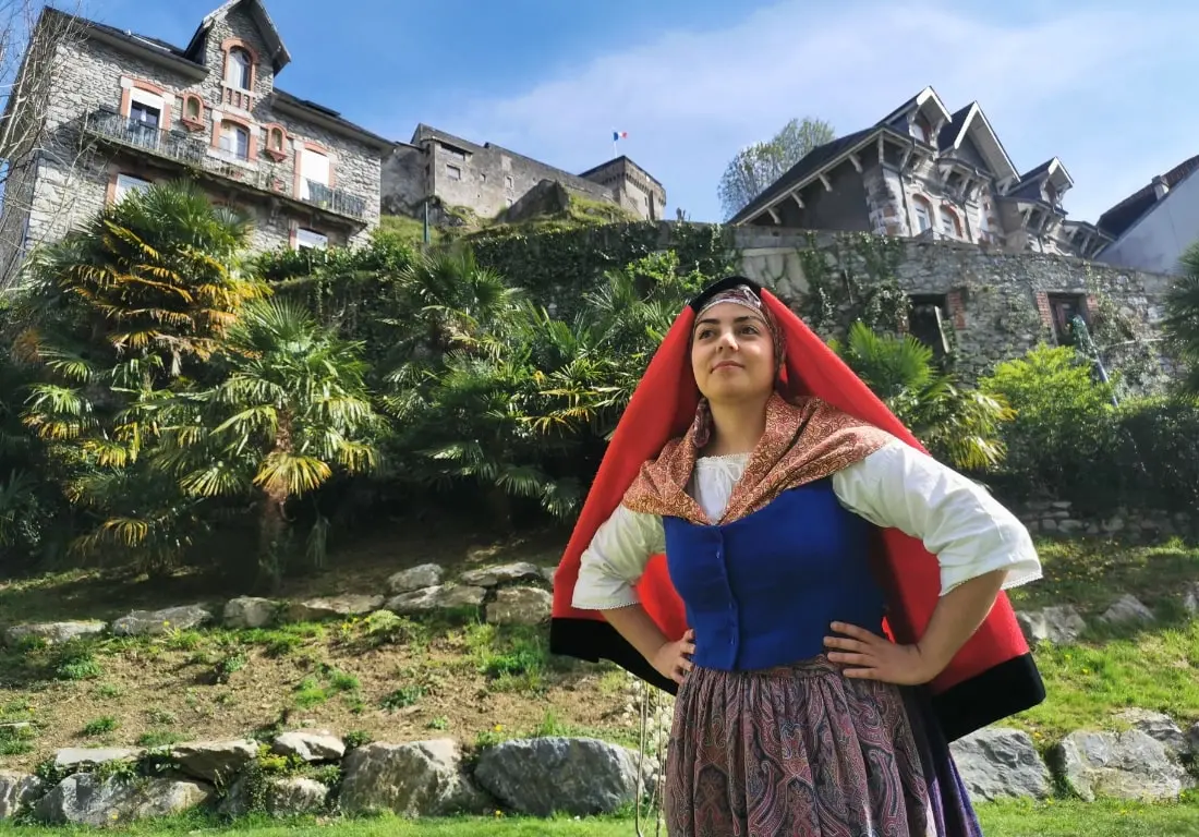 visite-guidée-insolite-theatralisee-lourdes-lavandiere