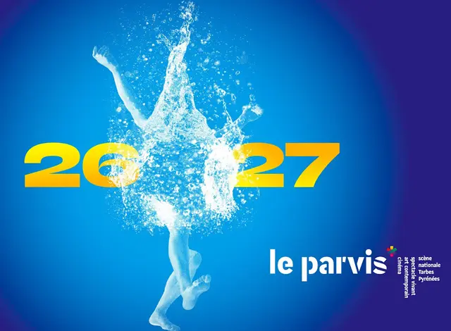 Saison du Parvis 2026/2027