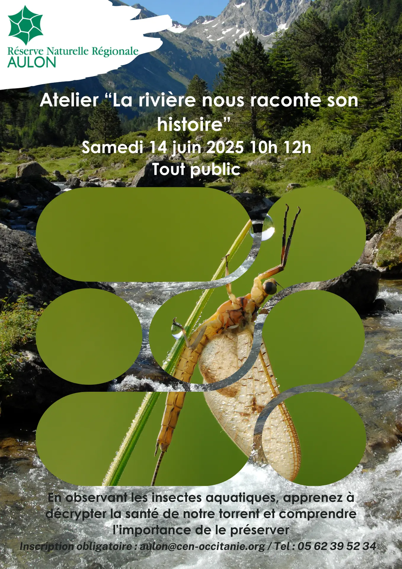 Affiche RNR IBGN - 1