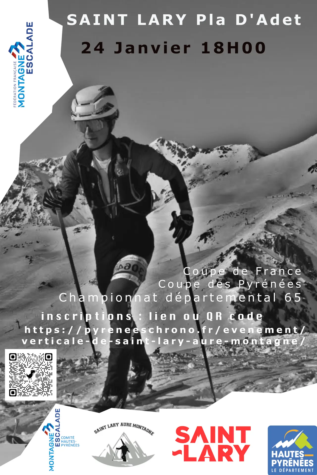 Affiche verticale  2026